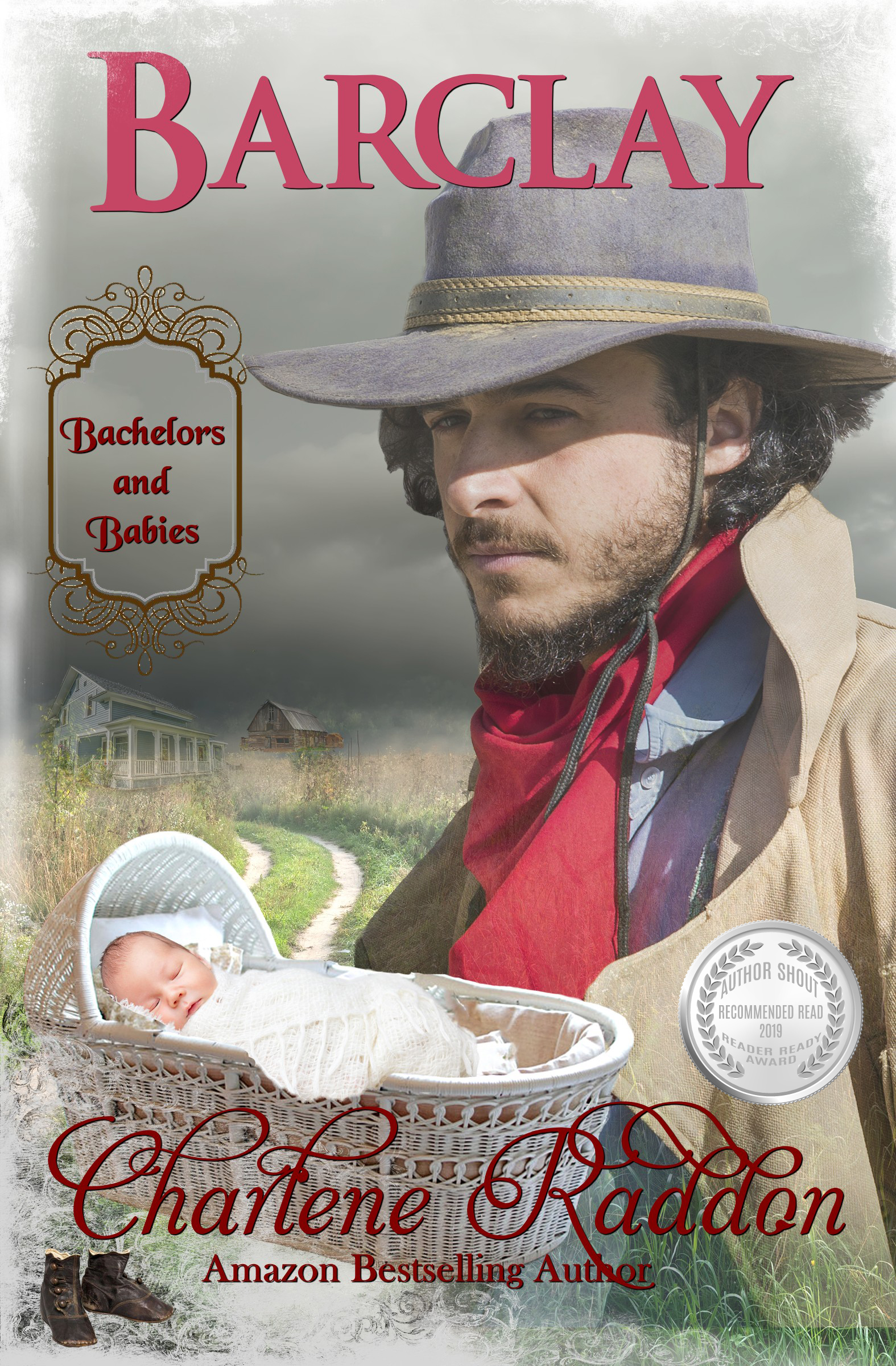 BARCLAY, Bachelors & Babies Book 4
