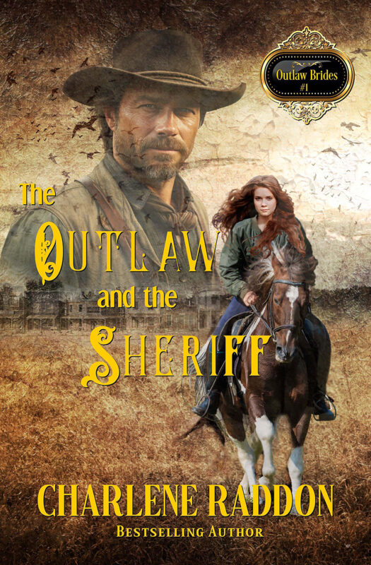 The Outlaw and the Sheriff