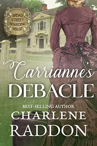 Carrianne’s Debacle