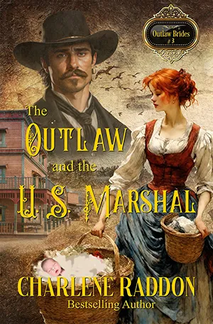 The Outlaw and the U.S. Marshal