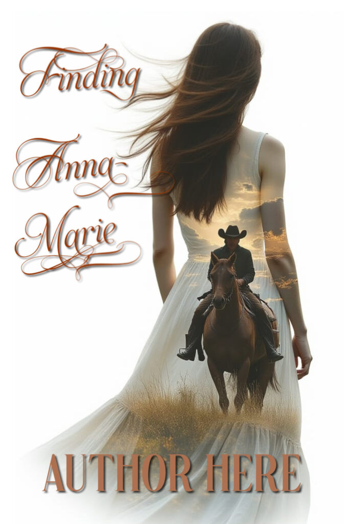 Finding Anna-Marie