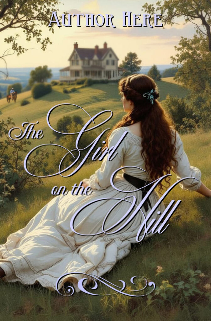 The Girl on the Hill