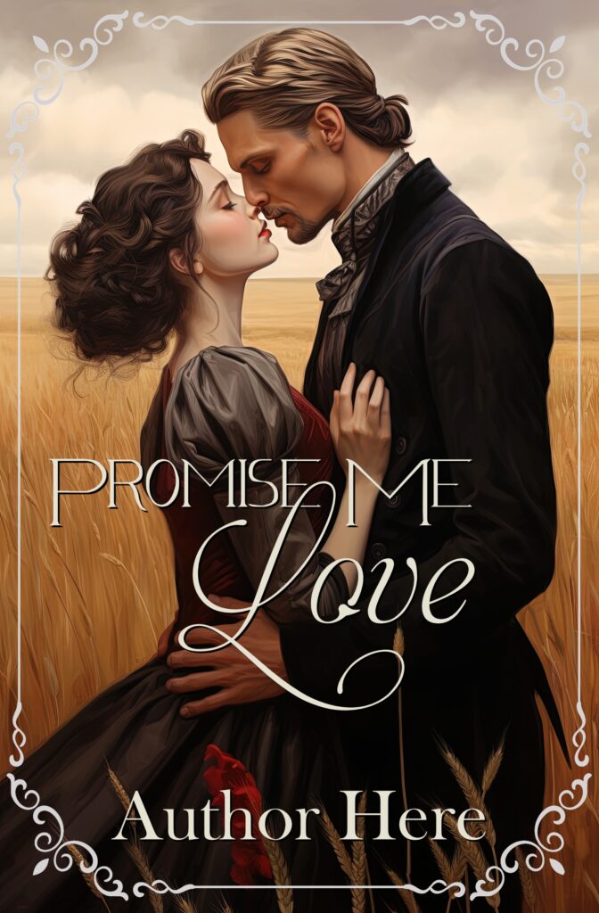 Promise Me Love