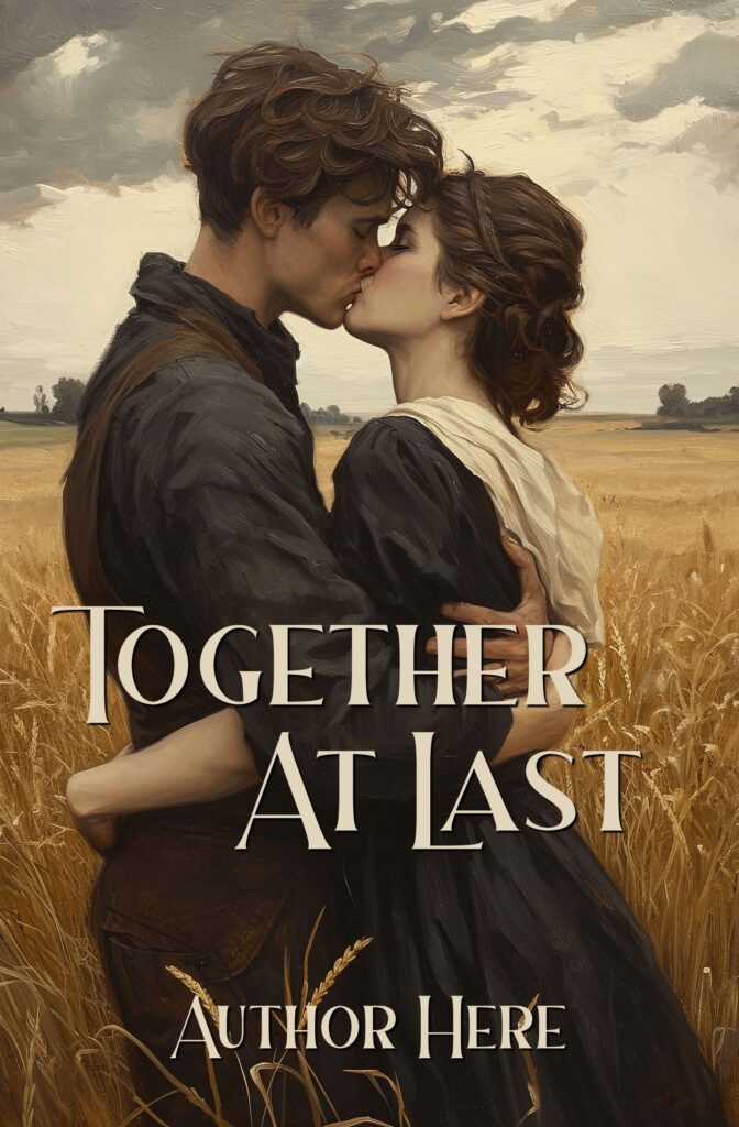 Together at Last